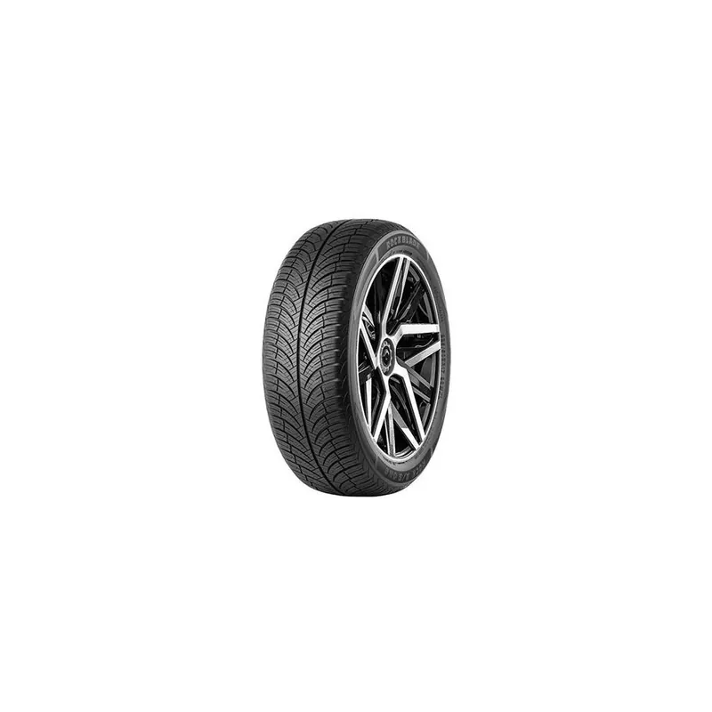 A Buon Prezzo 255/55 R18 105 V Rockblade Rock A/s One M+s 3pmsf (tl)