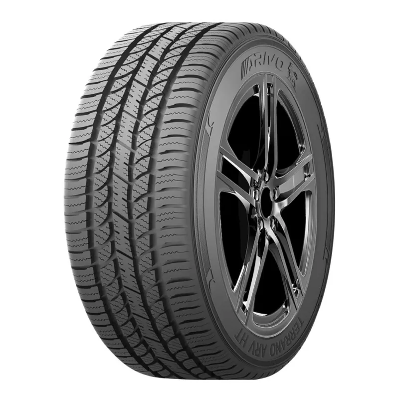 245/65 R17 111 H Arivo Terrano Arv H/t Xl M+s (tl) Ultimissimo Modello