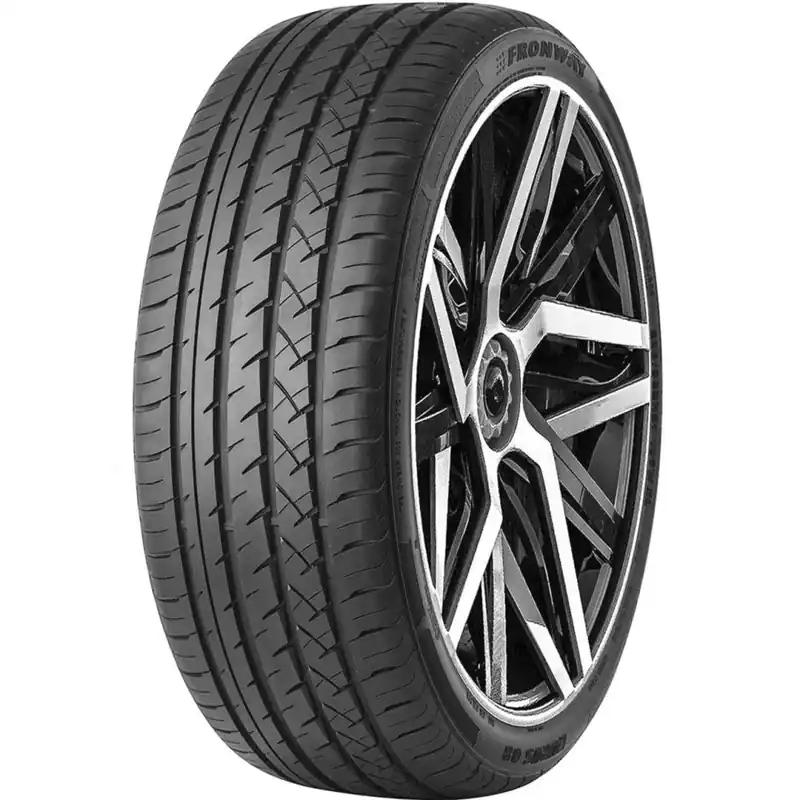 Prezzo Scontato 225/50 R17 98 W Fronway Eurus 08