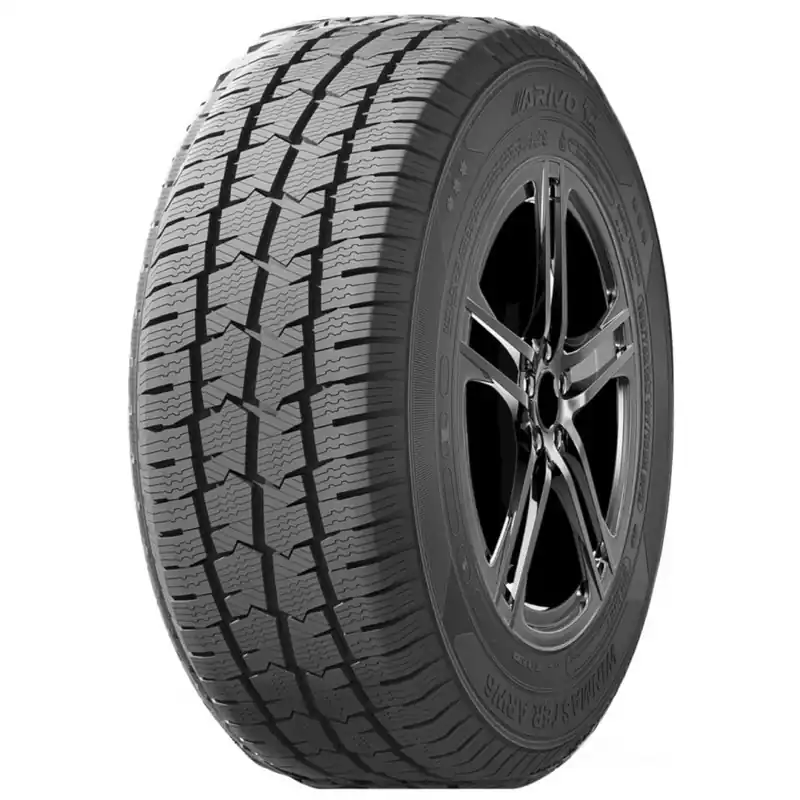 Prezzo Basso 195/65 R16C 104/102 R Arivo Winmaster Arw 6