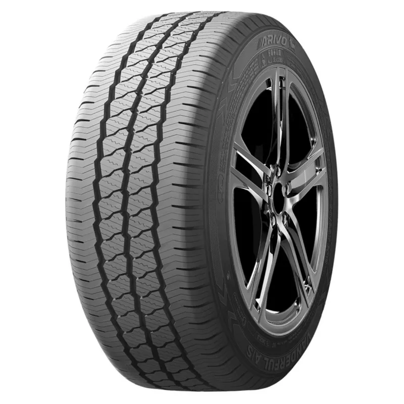 175/70 R14C 95 T Arivo Vanderful A/s C 6pr Bsw M+s 3pmsf Offerta Del Giorno