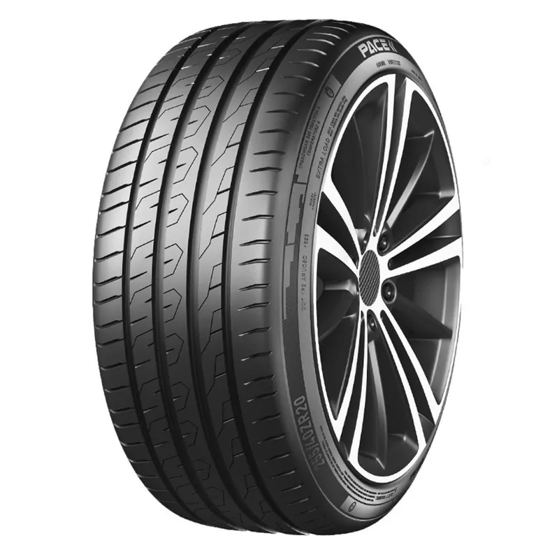 Miglior Prezzo 255/40 R20 101 W Pace Artoria Ev