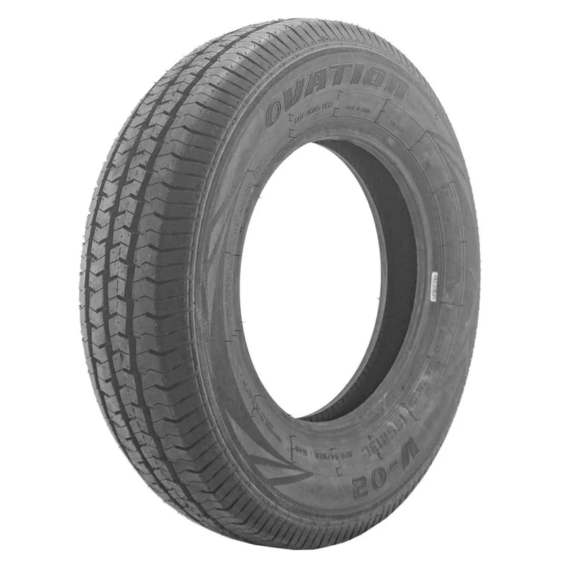 Must-Have 175/80 R14C 99/98 R Ovation V-02