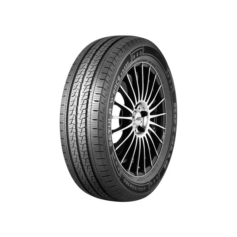Must-Have 215/70 R15C 109/107 R Rotalla Setula W Race Vs450