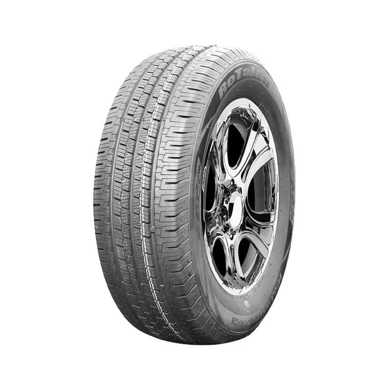215/70 R15C 109 S Rotalla Setula Van 4 Season Ra05 C 8pr M+s 3pmsf Novità