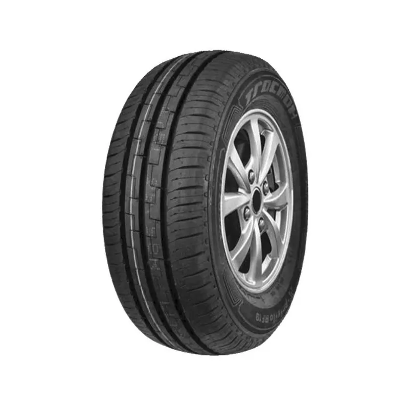 205/75 R16C 113 R Tracmax Rf-19 Compra Adesso