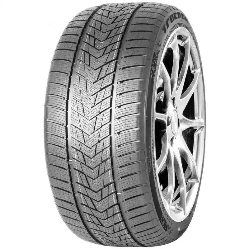 Quantità Limitata 285/45 R19 111 V Tracmax X-privilo S-330