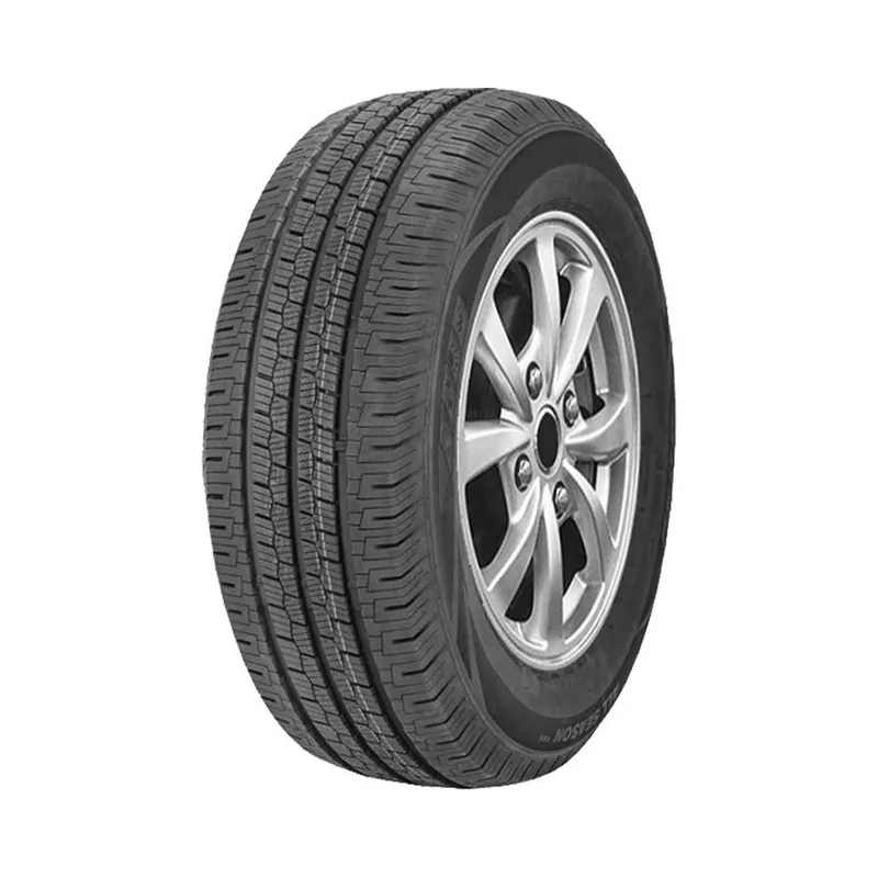 Promo Stagionale 215/75 R16C 113 S Roadking All Season Van Argos