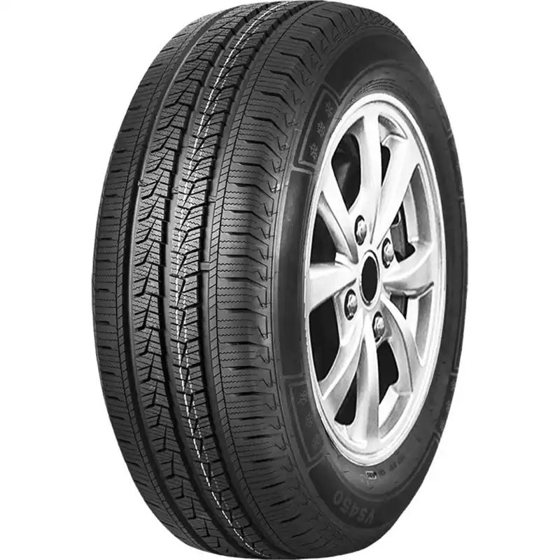 195/65 R16C 104/102 T Roadking Argos Vs450 Ultimissimo Modello
