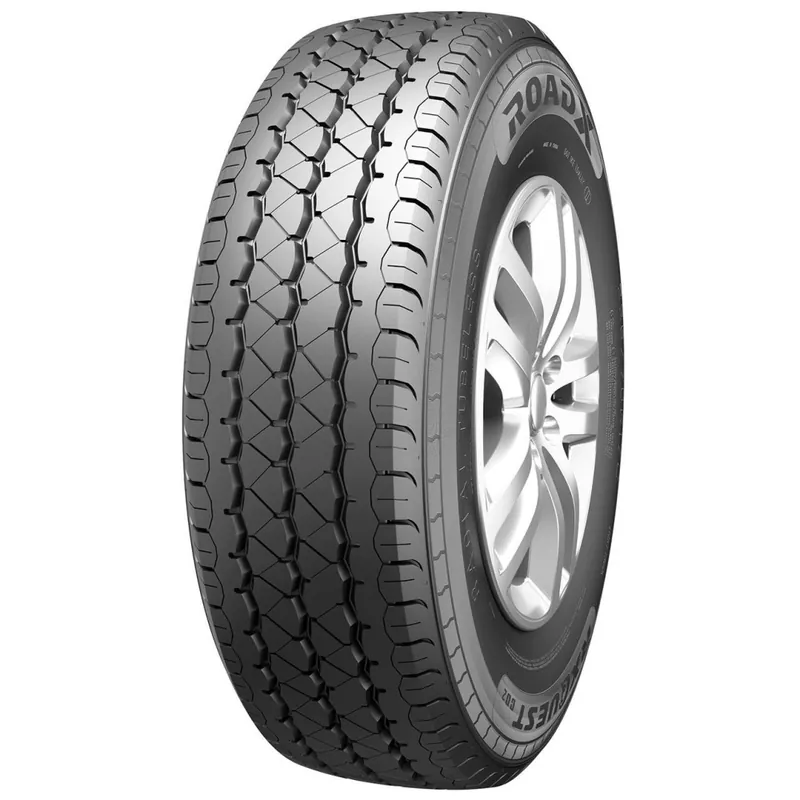 Offerta 205/75 R16C 110/108 R Roadx C02