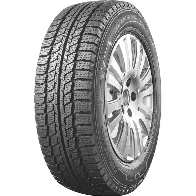 Economico 195/65 R16C 104/102 T Diamondback