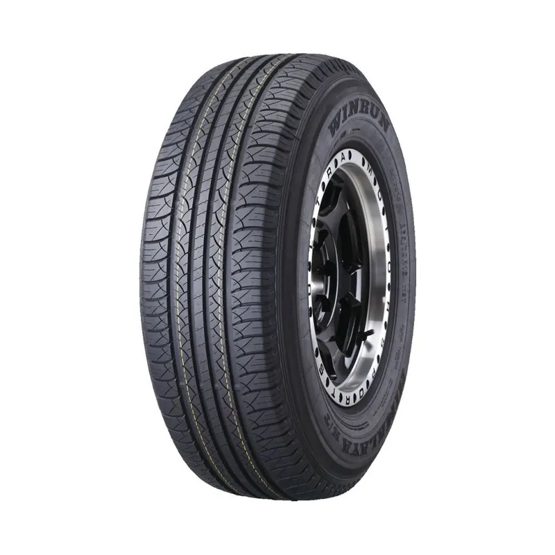 235/65 R17 108 H Winrun Maxclaw H/t 2 Soddisfatti O Rimborsati