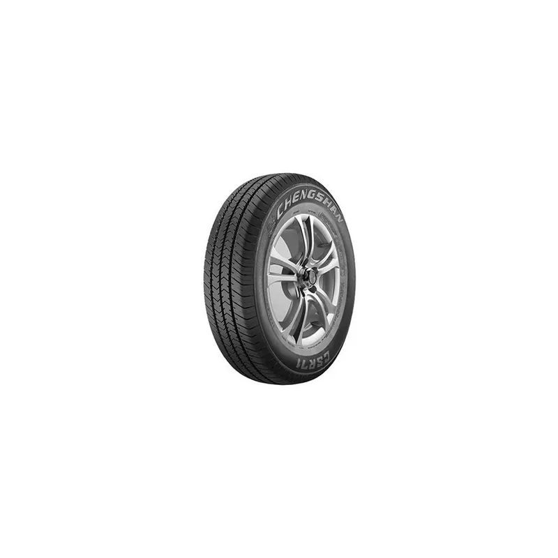 Reso Gratuito 225/65 R16C 112/110 R Chengshan Csr71