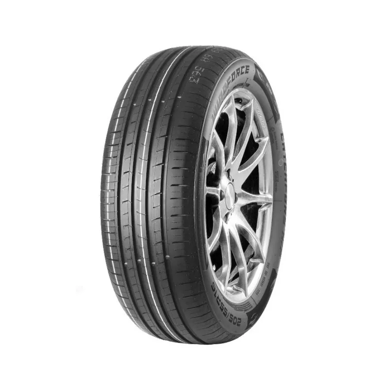 Prezzo Basso 165/55 R14 72 H Windforce Catchfors H/t