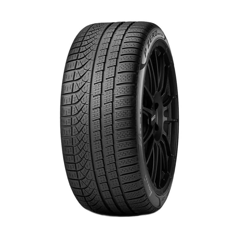 315/30 R21 105 W Pirelli Pzero Winter Xl Mo1 M+s 3pmsf Ordina Subito