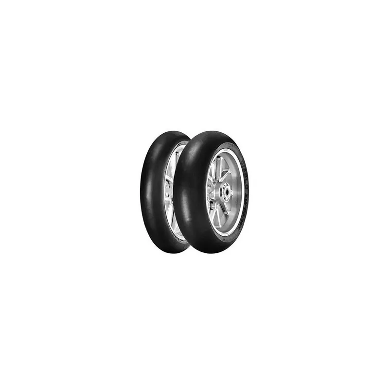 Ultime Pezzi 120/80 R10 Pirelli Diablo Superbike Nhs, Ohvale