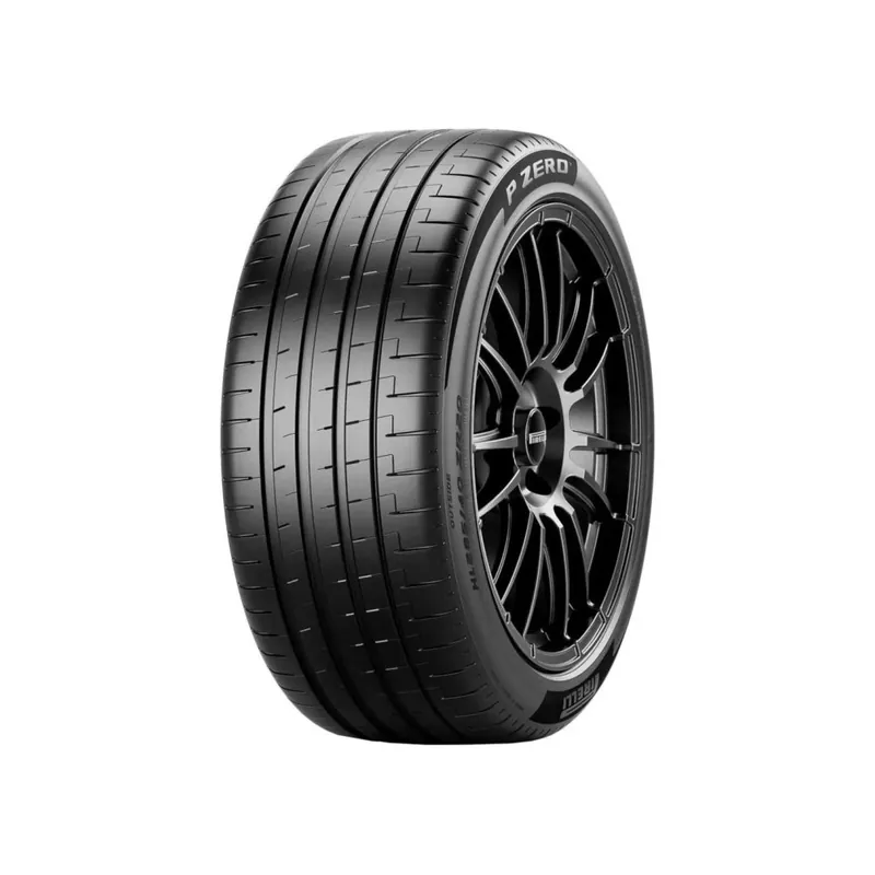 245/45 R18 (100Y) (Z) Y Pirelli Pzero (pz5) Xl (tl) Esclusivo
