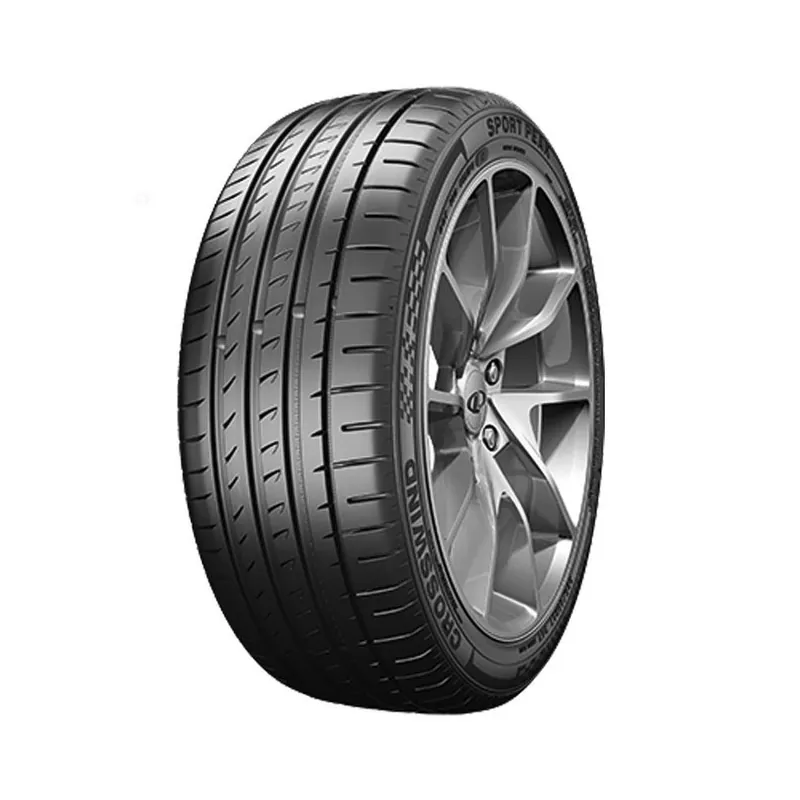 Miglior Prezzo 215/40 R17 87 Y Crosswind