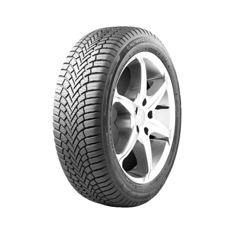 Solo Oggi 195/55 R16 91 V Lassa Multiways 2