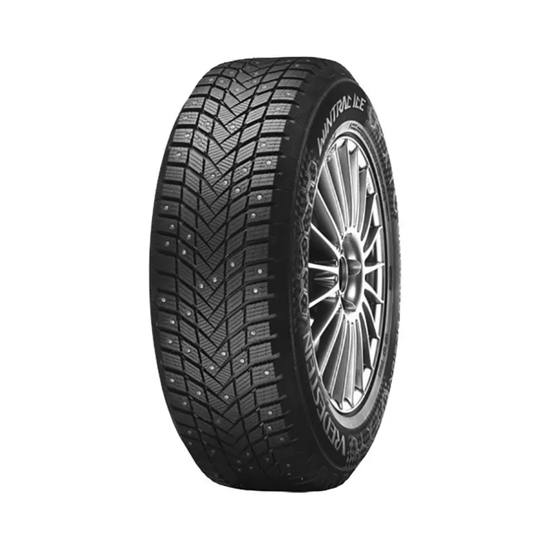 Compra Oggi Stesso 225/45 R17 94 T Vredestein Wintrac Ice Studded Xl M+s 3pmsf (tl)