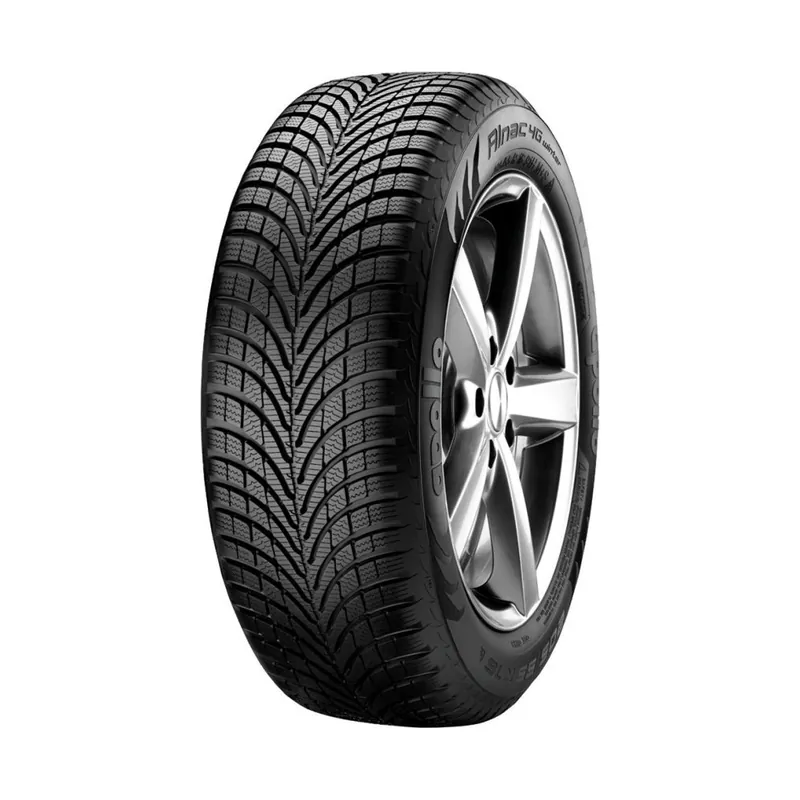 195/55 R16 91 H Apollo Alnac 4g Winter Saldi