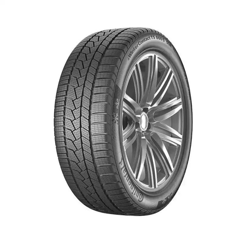 225/45 R18 95 V Continental Wintercontact Ts 860 S Ssr Miglior Prezzo