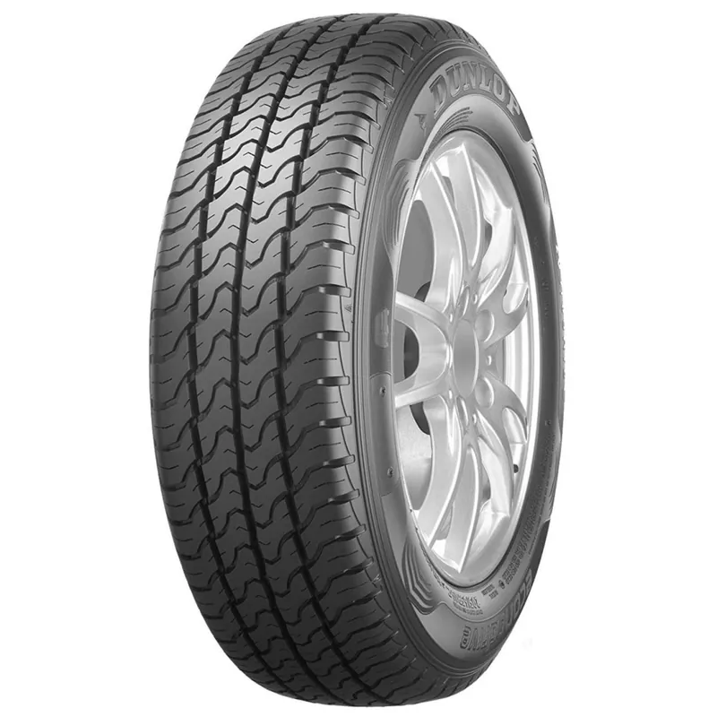 195/70 R15C 104 S Dunlop Econodrive Lt Ordina Subito
