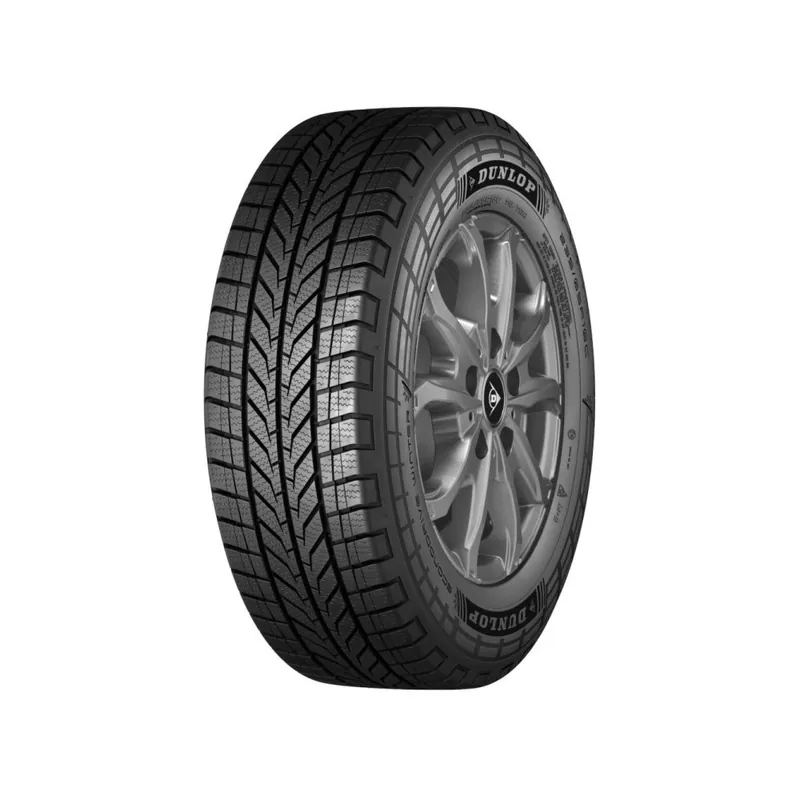 Soddisfatti O Rimborsati 195/65 R16C 104 T Dunlop Econodrive Winter
