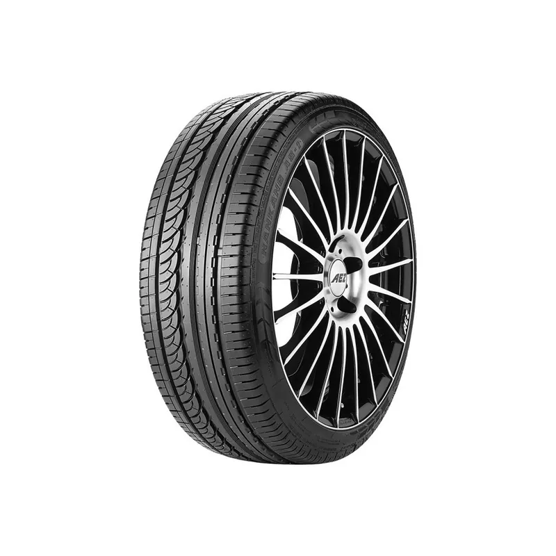 Prezzo Conveniente 165/55 R15 75 V Nankang As-1