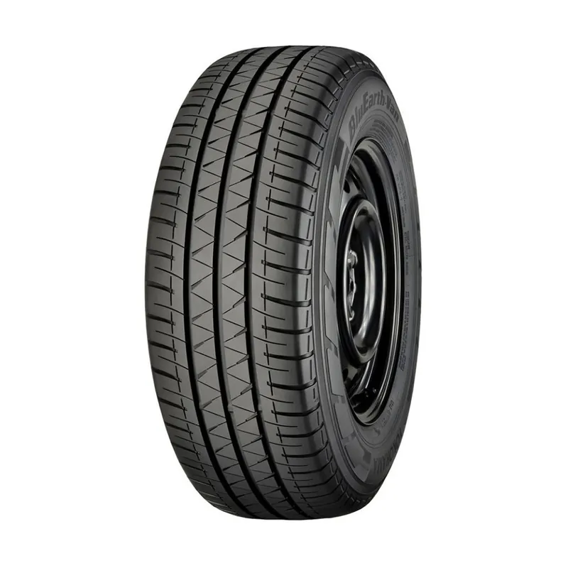 225/65 R16C 112/110 T Yokohama Bluearth-van Ry55 (tl) Subito Disponibile