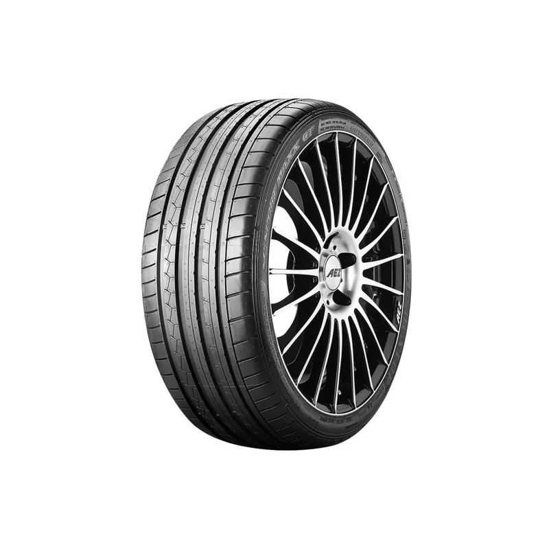 265/45 R20 (108 Y) (Z) Y Dunlop Sp Sport Maxx Gt B Nst Xl (tl) Esclusivo