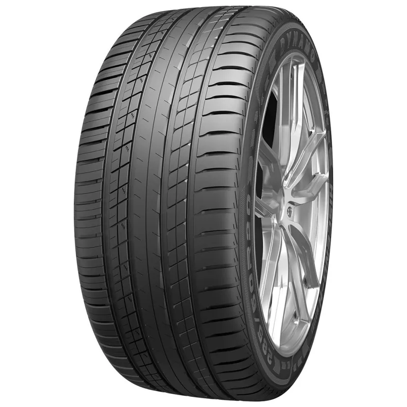 Esclusivo 275/35 R20 102 W Dynamo Msu01