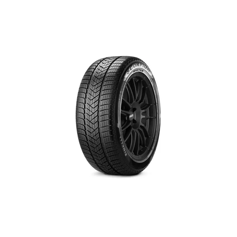 Soddisfatti O Rimborsati 255/55 R19 111 V Pirelli Scorpion Winter