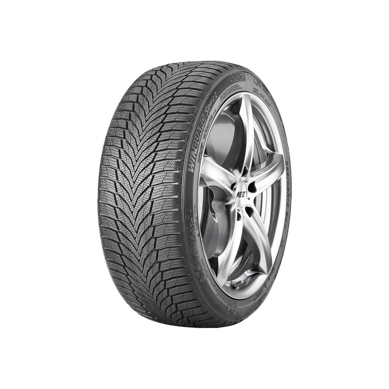 Ultima Occasione 215/40 R18 89 V Nexen Winguard Sport 2 Xl 3pmsf M+s (tl)