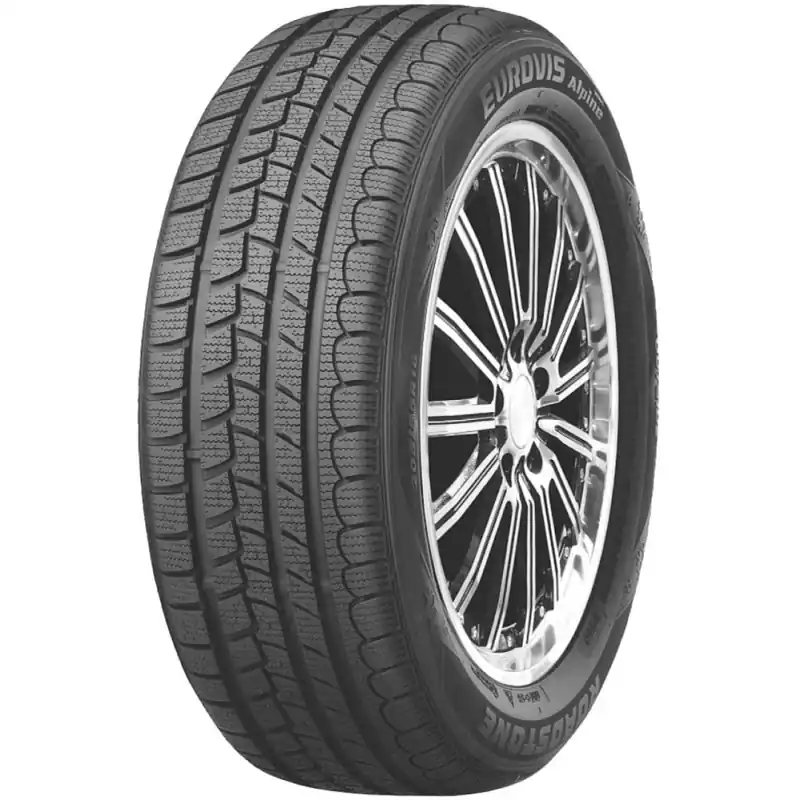 175/65 R15 84 T Roadstone Eurovis Alpine Wh1 M+s 3pmsf (tl) Esclusivo