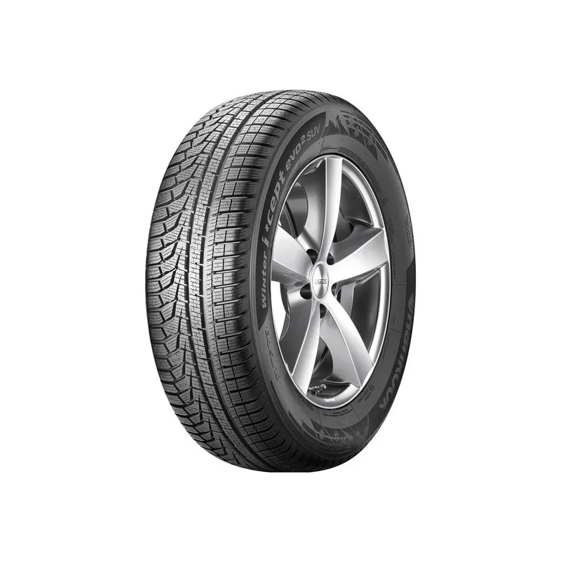 265/70 R16 112 T Hankook Winter I*cept Evo2 W320a Suv Prezzo Basso