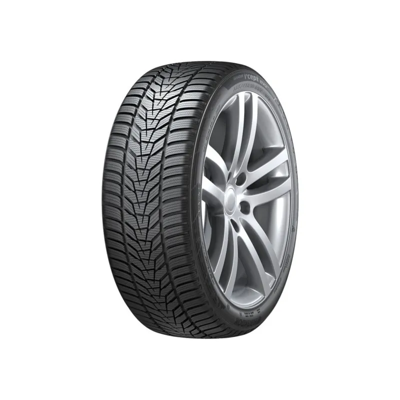255/40 R20 101 W Hankook Winter Icept Evo3 (w330) M+s 3pmsf Xl (tl) Nuova Collezione