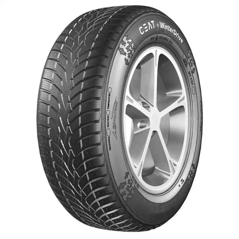 Super Prezzo 165/70 R14 81 T Ceat Winter Drive