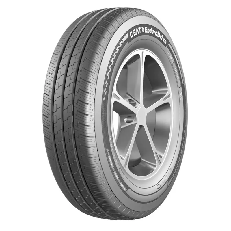 225/65 R16C 112/110 T Ceat Enduradrive Ultima Occasione