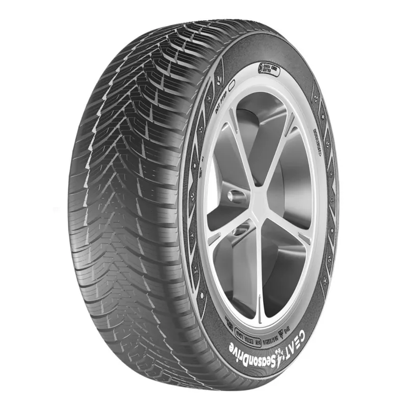Più Venduto 225/50 R17 98 V Ceat 4 Seasondrive
