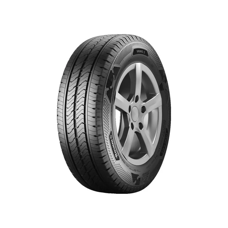 185/75 R16C 104/102 R Barum Vanis 3 (tl) Sconto