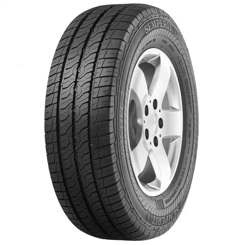 Occasione Imperdibile 185/75 R16C 104/102 R Semperit