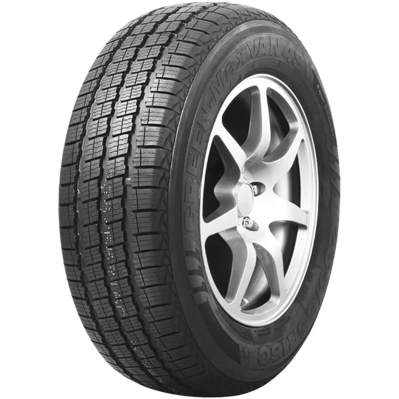 Popolare 215/75 R16C 113/111 R Linglong Green-max Van 4s