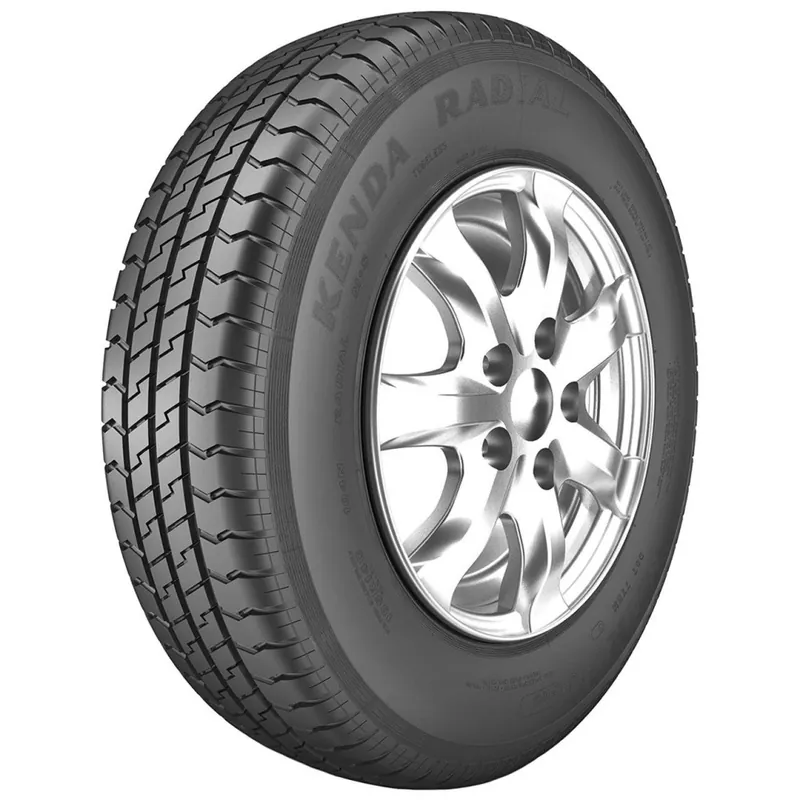 185/60 R12C 104 N Kenda Kr16 Kargo M+s (tl) Scelto Dai Clienti