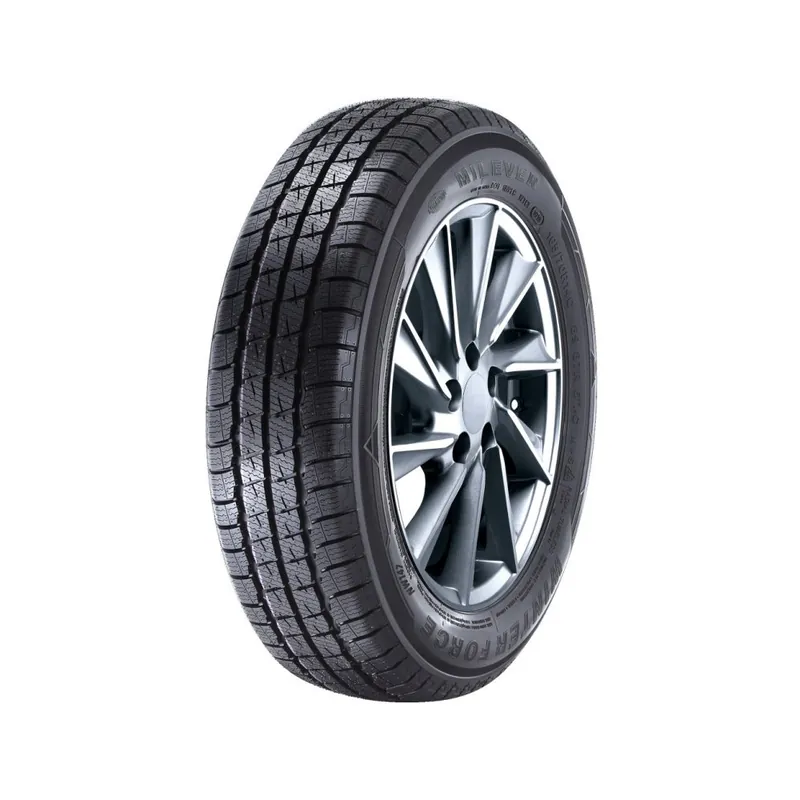 225/70 R15C 112/110 R Milever Winter Force Mw147 Offerta Speciale
