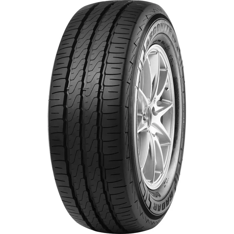 Promozione Esclusiva 205/65 R16C 107/105 T Radar Argonite Rv-4