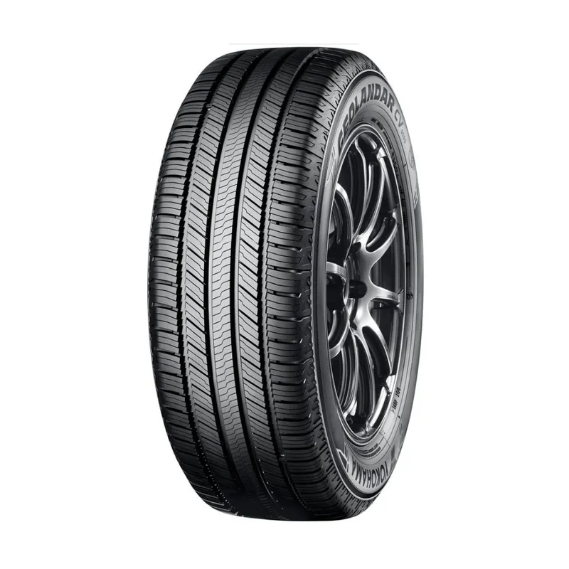 215/70 R16 100 H Yokohama Cv G058 Geolandar Ordina Subito