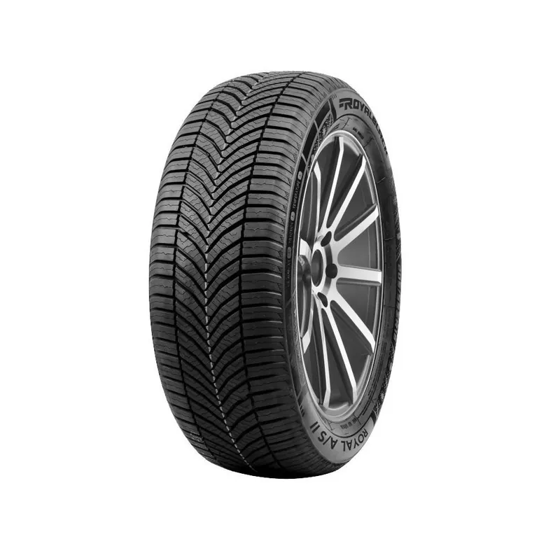 Vendita Finale 225/45 R19 96 W Royal Black Royal A/s Ii Xl Bsw M+s 3pmsf