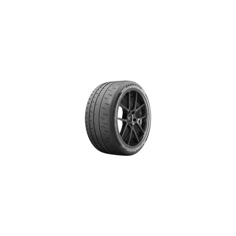 285/35 R20 104 (Z) Y Goodyear Eagle F1 Supercar 3r Fp T0 Xl (tl) Offerta Del Giorno