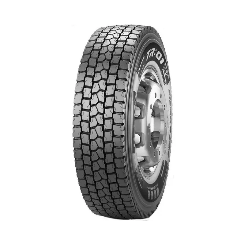 315/80 R22.5 156/150 L Pirelli Tr01 Ii+ Consegna Rapida